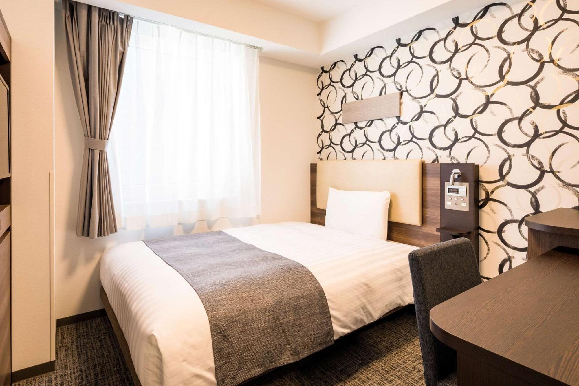 Comfort Hotel Nagoya Fushimi Esterno foto