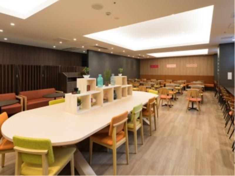 Comfort Hotel Nagoya Fushimi Esterno foto